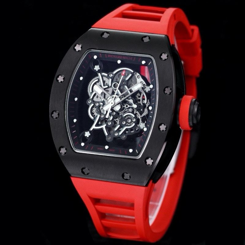 RICHARD MILLE Watches